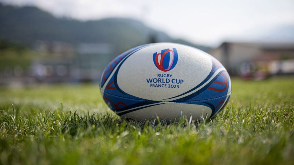 Heres How To Watch Rugby World Cup 2023 Live Online Uk Usa